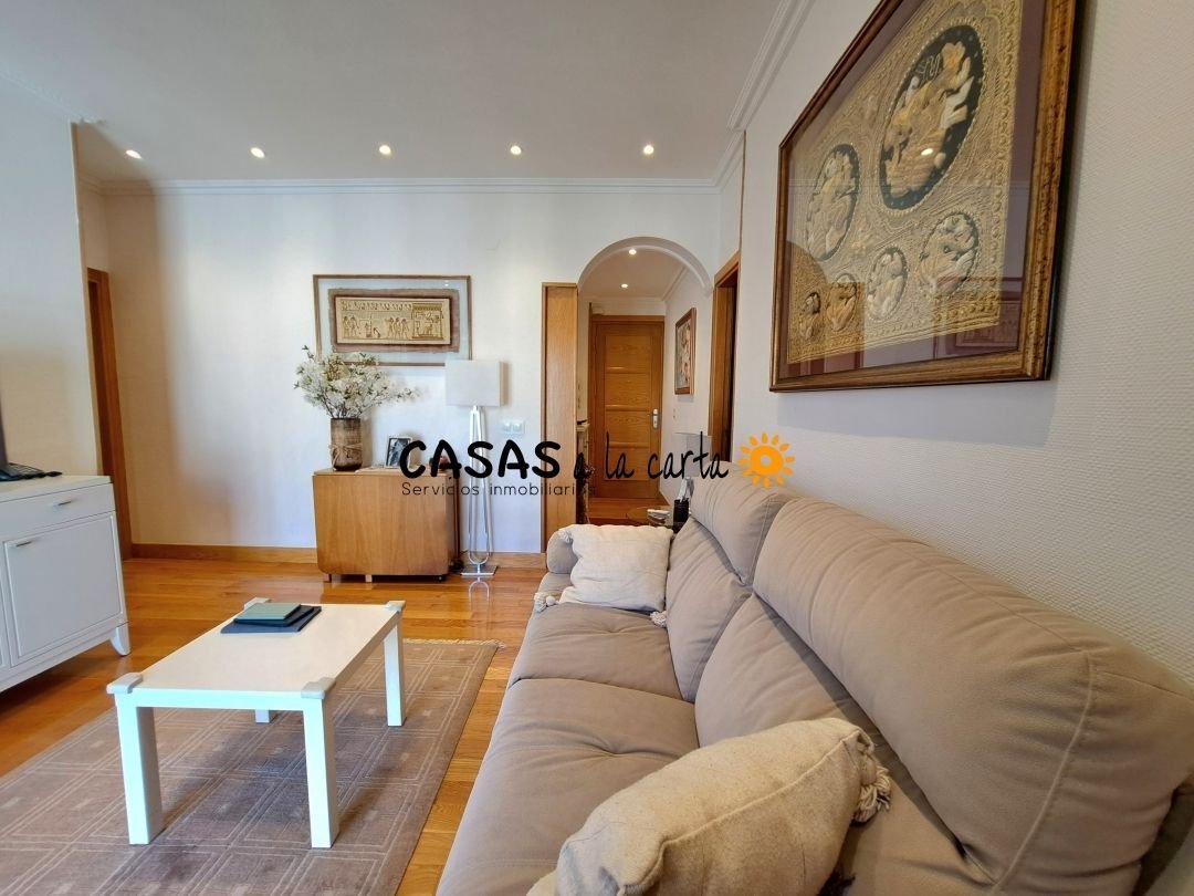 Apartment in Centro, Donostia-San Sebastian, Spain 4 - 16529025