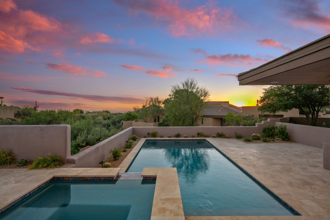 House in Scottsdale, Arizona, United States 1 - 16528837