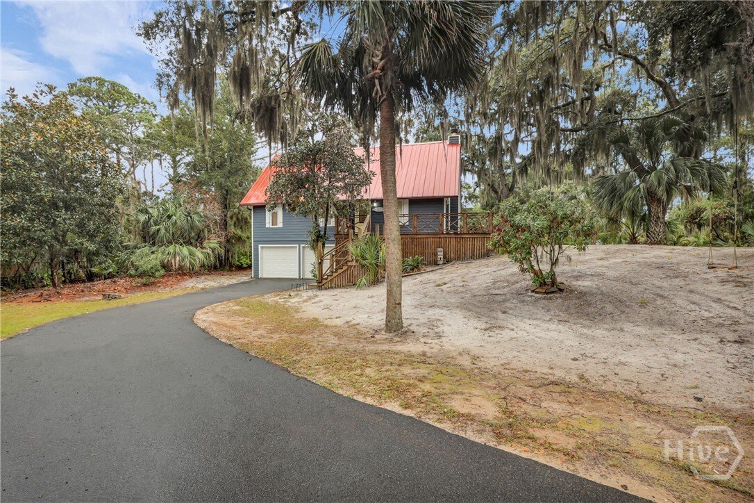 House in Tybee Island, Georgia, United States 3 - 16528770