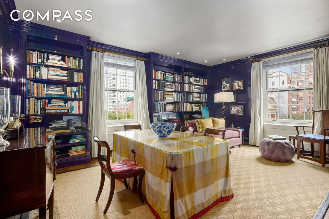 Co Op in New York, New York, United States 4 - 16515409