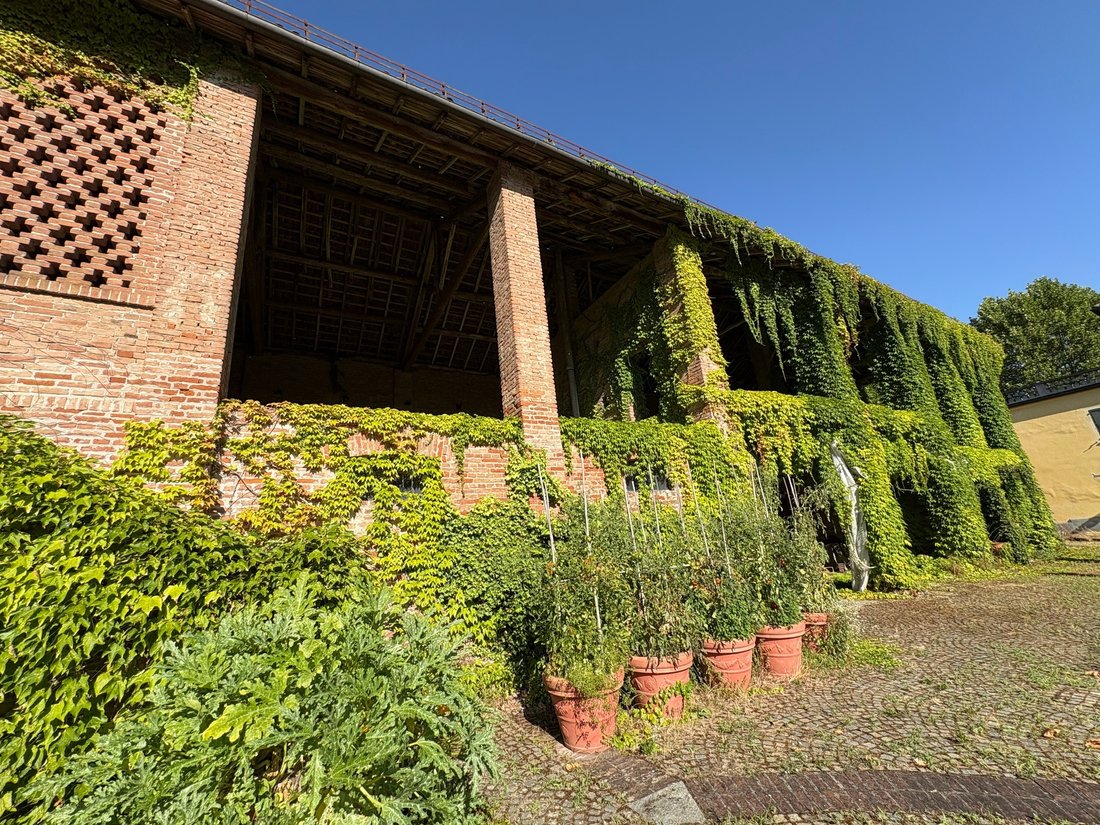 Country House in Euronovi - G3, Novi Ligure, Piedmont 4 - 15999049