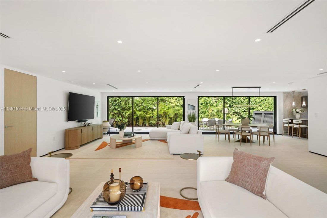 House in Miami Beach, Florida, United States 5 - 16529563