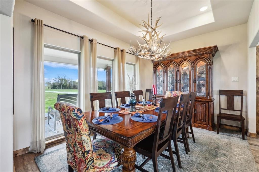 House in Tioga, Texas, United States 4 - 16516820