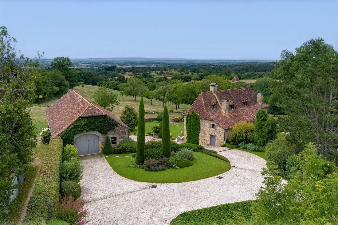 Maison à Saint-Paul-de-Vern, Occitanie, France 4 - 16109616