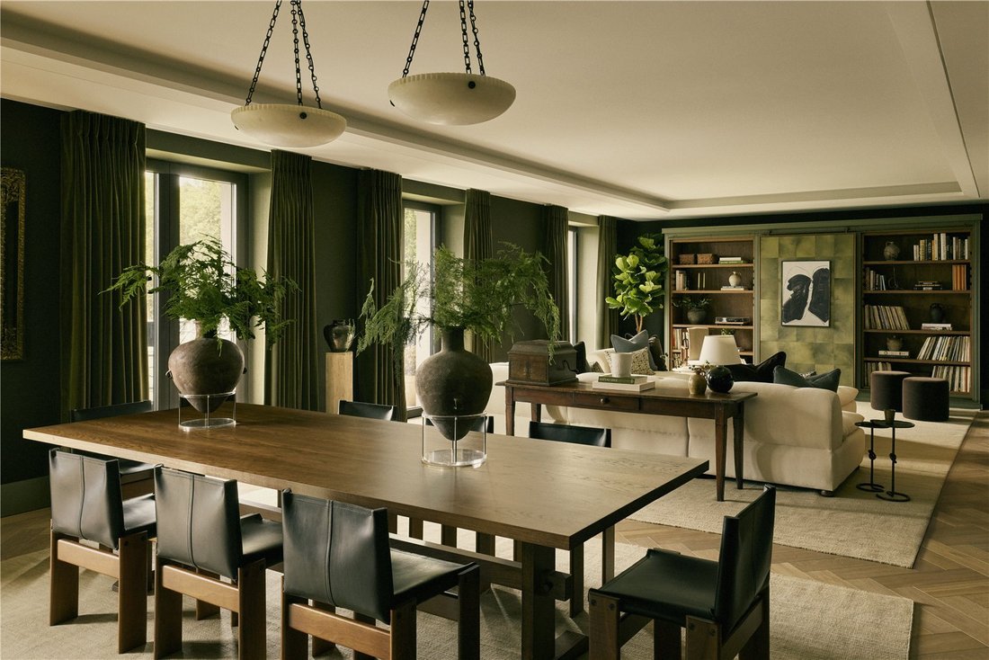 Haus in Belgravia, Westminster, England 3 - 16529419