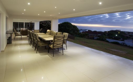 House in Jeffreys Bay, Eastern Cape, South Africa 1