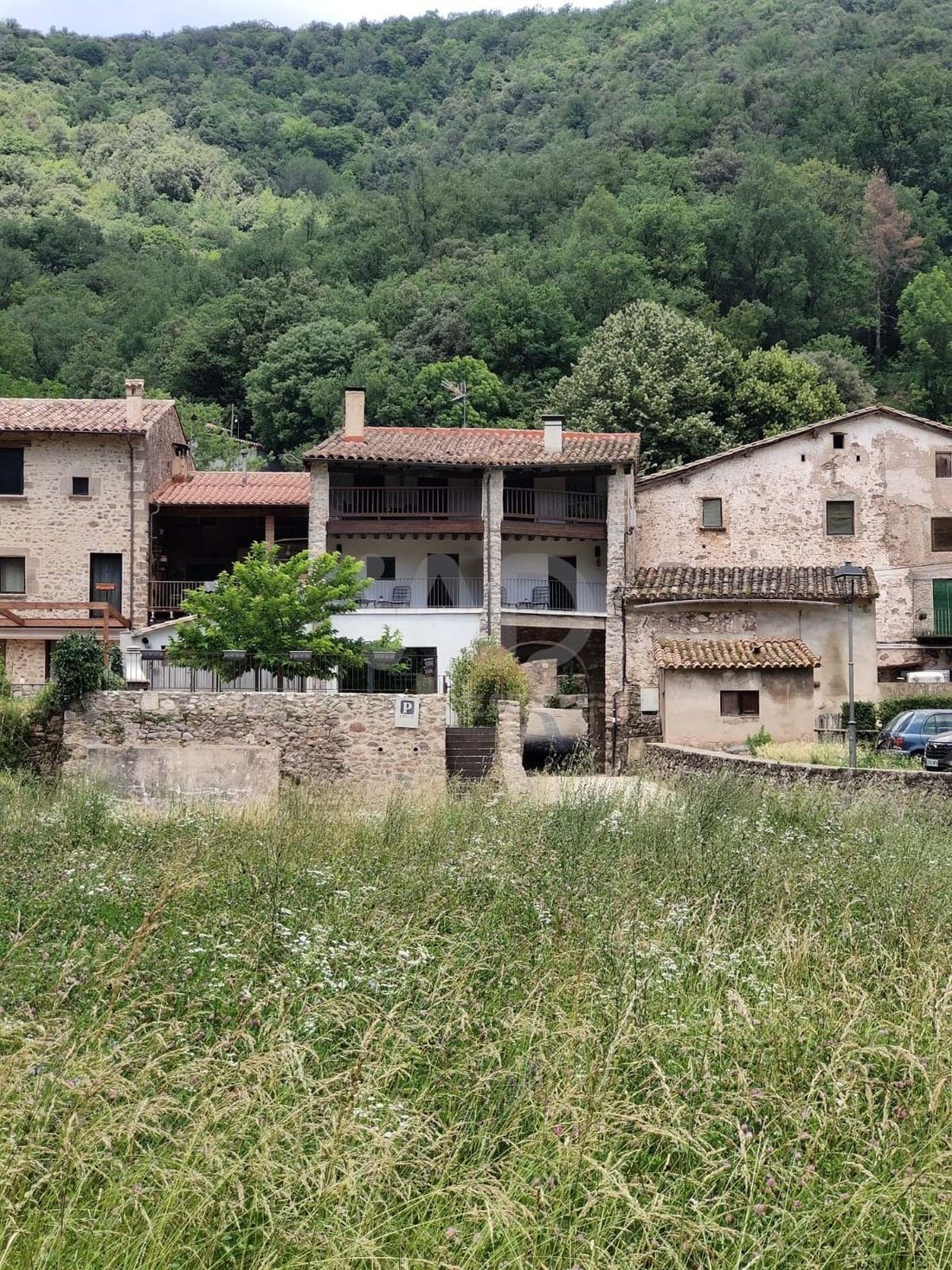 Villa in la Vall d'en Bas, Catalonia, Spain 2 - 15764561