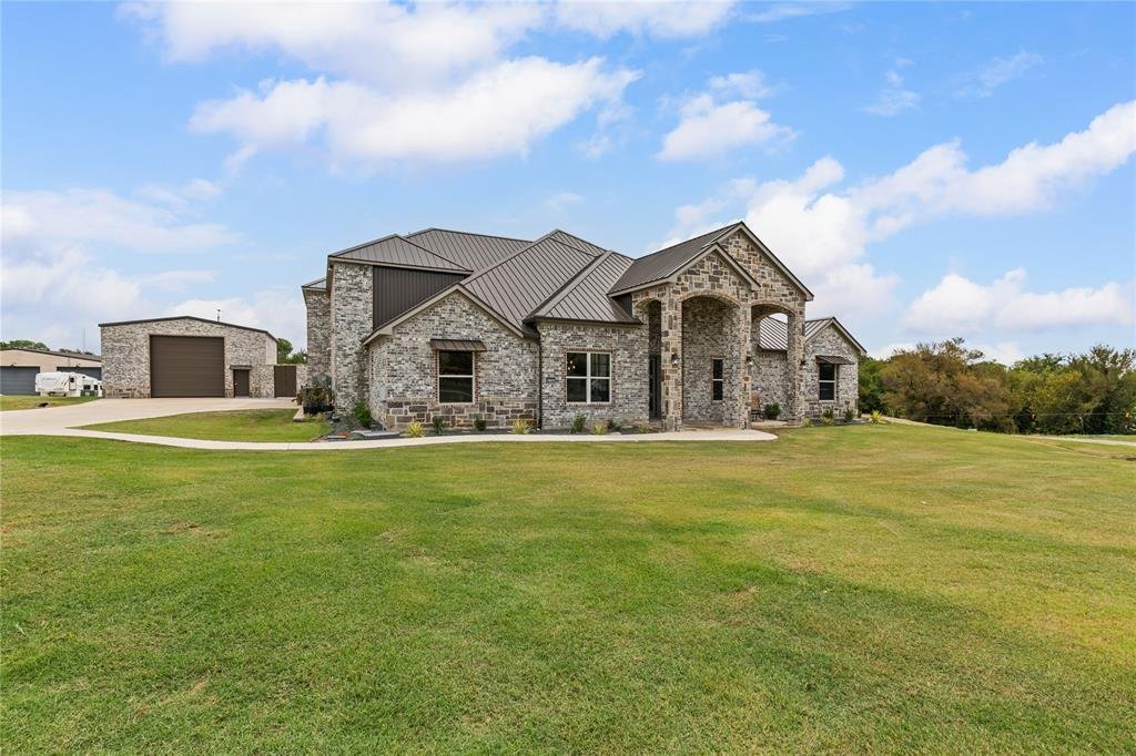 House in Celina, Texas, United States 2 - 16517225