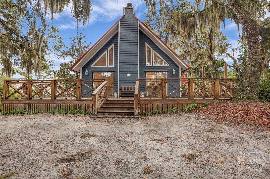 House in Tybee Island, Georgia, United States 1 - 16528770