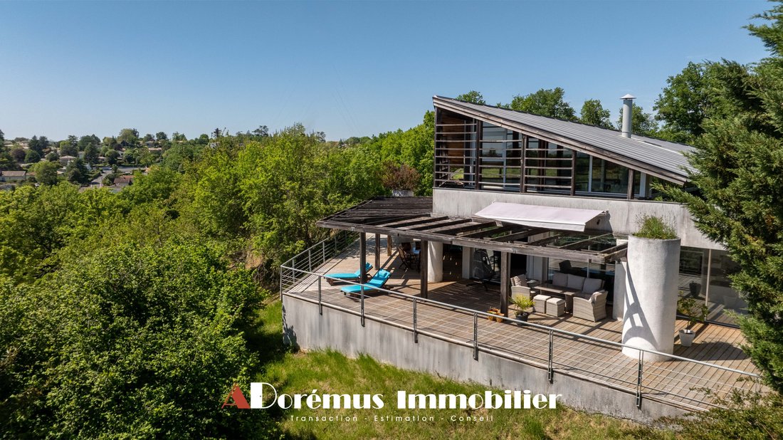 House in Bouliac, Nouvelle-Aquitaine, France 5 - 16529146