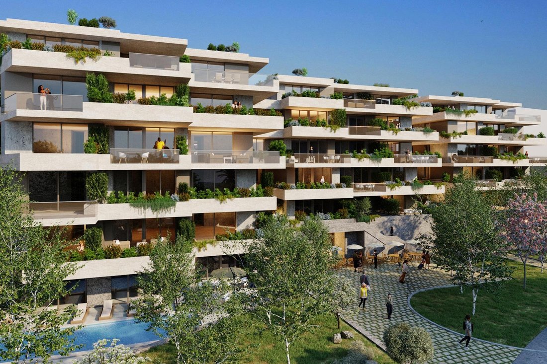 Apartment in Miljevac, Split-Dalmatia County, Croatia 3 - 16529812
