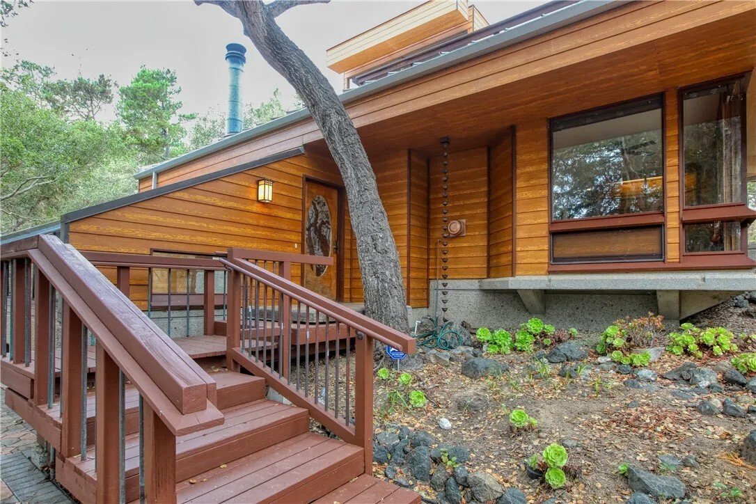 House in Cambria, California, United States 4 - 16523167