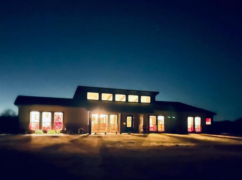 House in Tioga, Texas, United States 3 - 16516820
