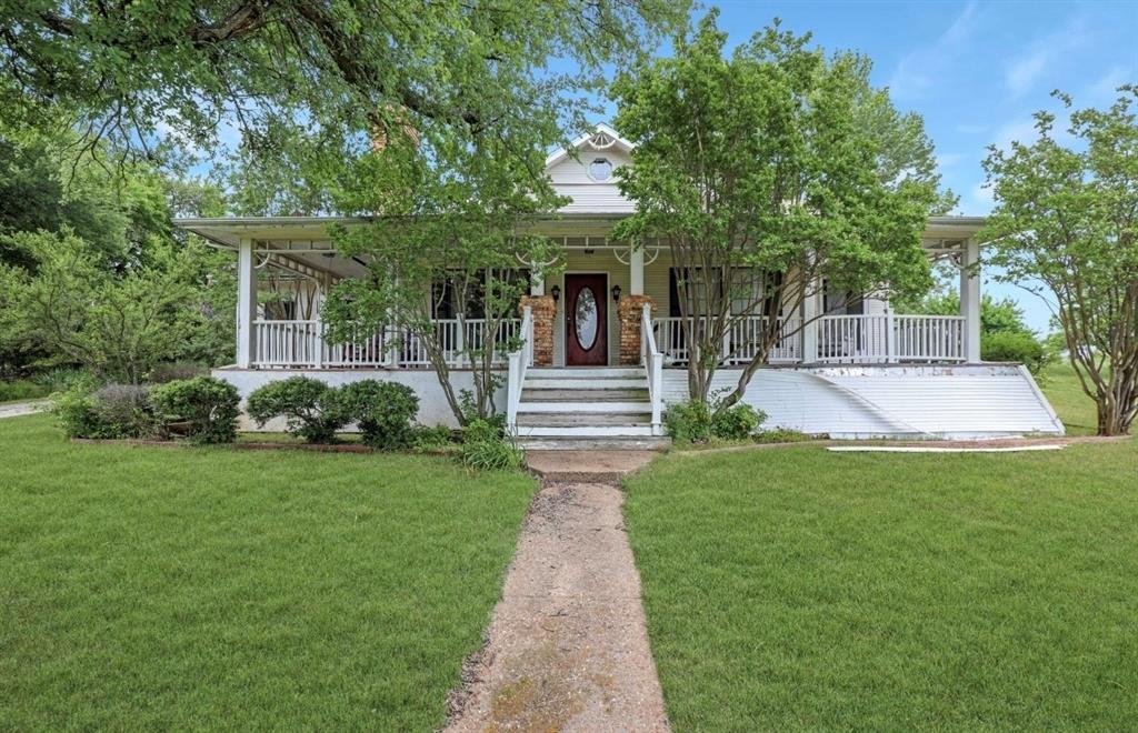 House in Farmersville, Texas, United States 1 - 16516608