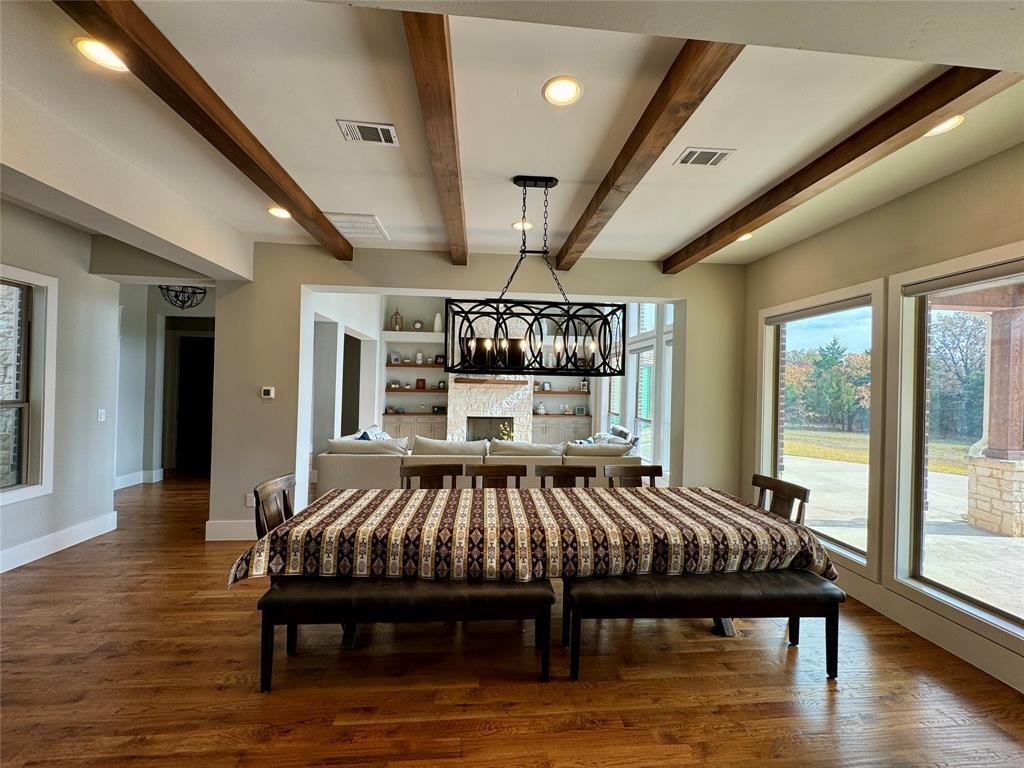 House in Tioga, Texas, United States 5 - 16517051