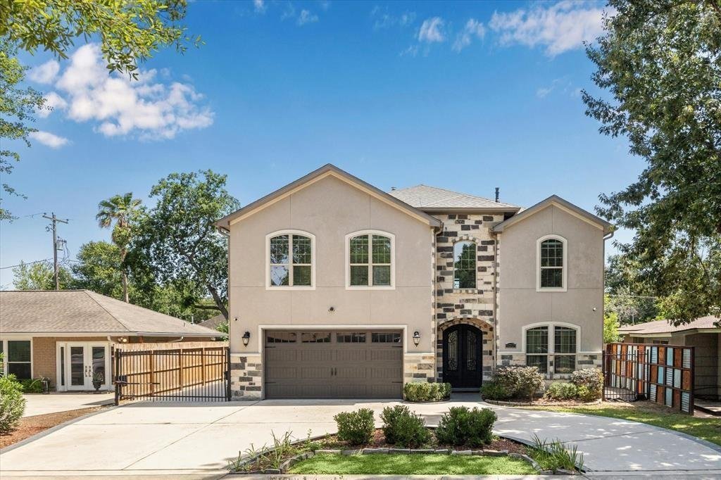 House in Houston, Texas, United States 1 - 16529703