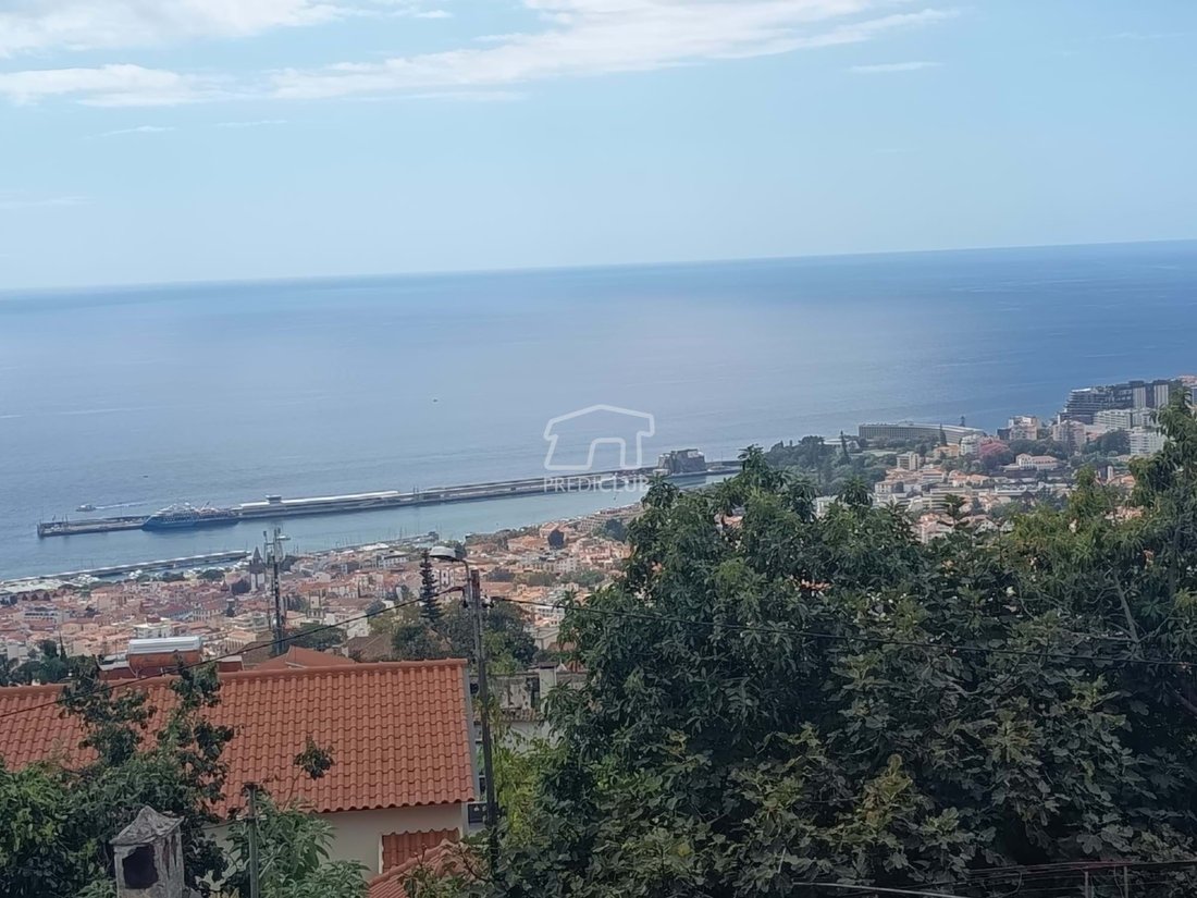 Villa in Imaculado Coracao de Maria, Madeira, Portugal 2 - 16528648