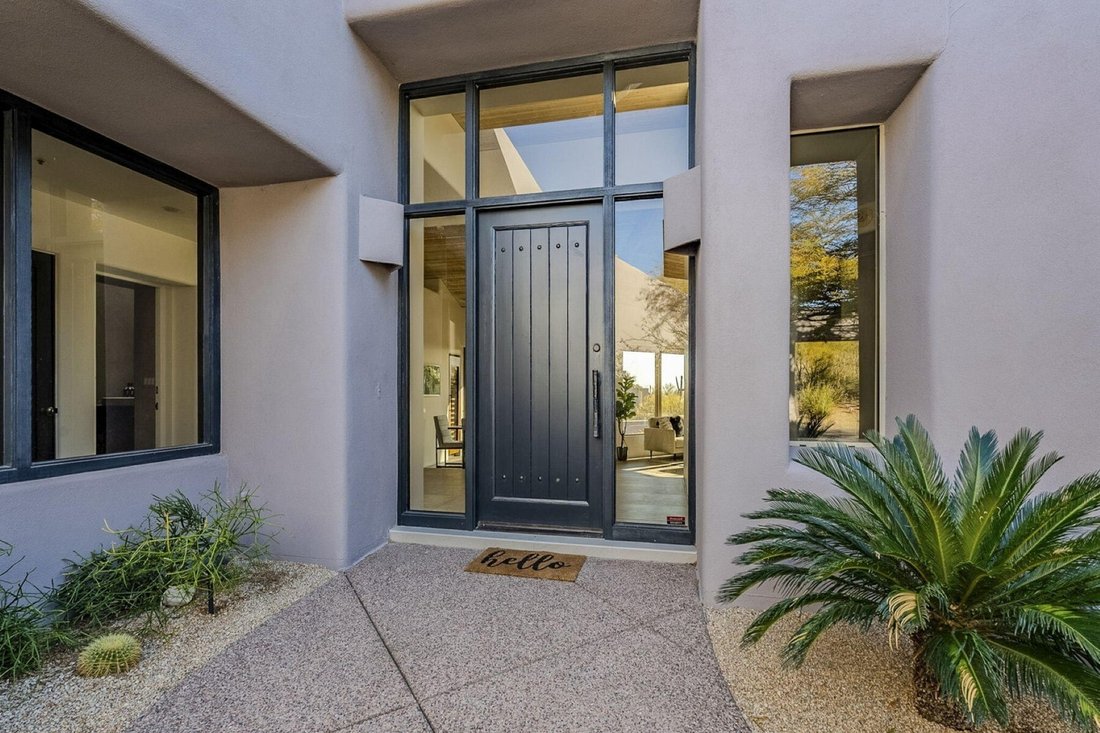 House in Scottsdale, Arizona, United States 2 - 16528837