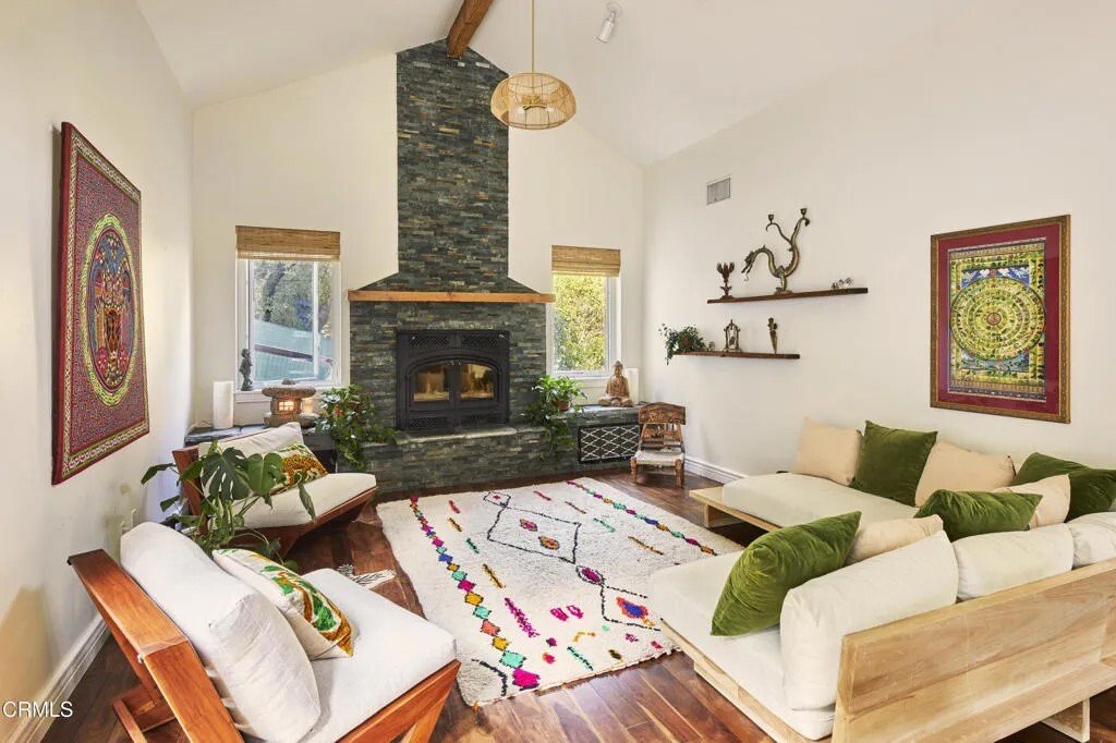 House in Ojai, California, United States 3 - 16524856