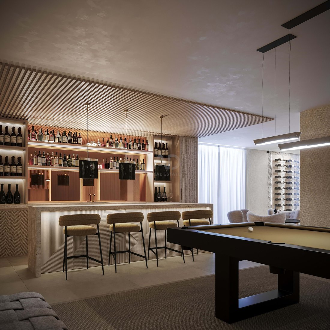 Villa in Marbella, Andalusia, Spain 5 - 15764544