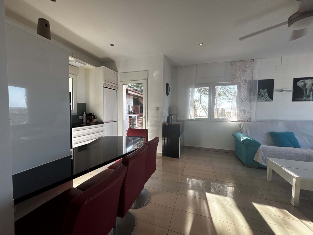 Chalet in Denia, Valencian Community, Spain 3 - 16200195