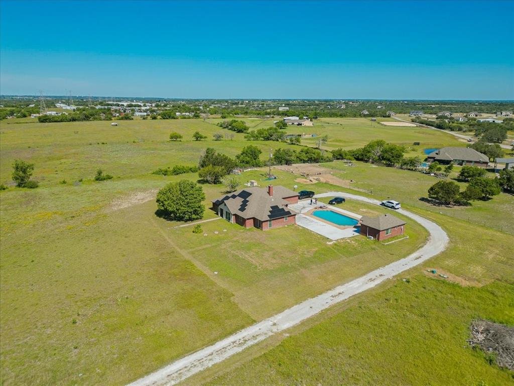 House in Weatherford, Texas, United States 3 - 16517140