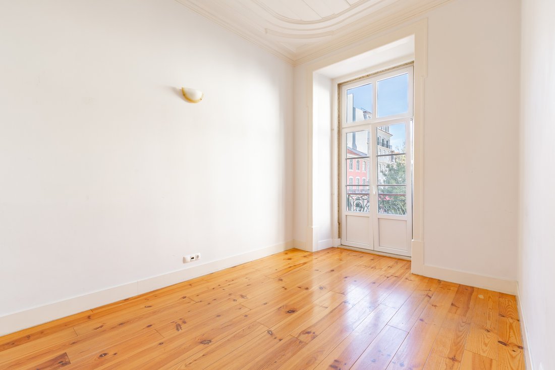 Apartment in Santa Maria Maior, Lisbon, Portugal 3 - 16530096