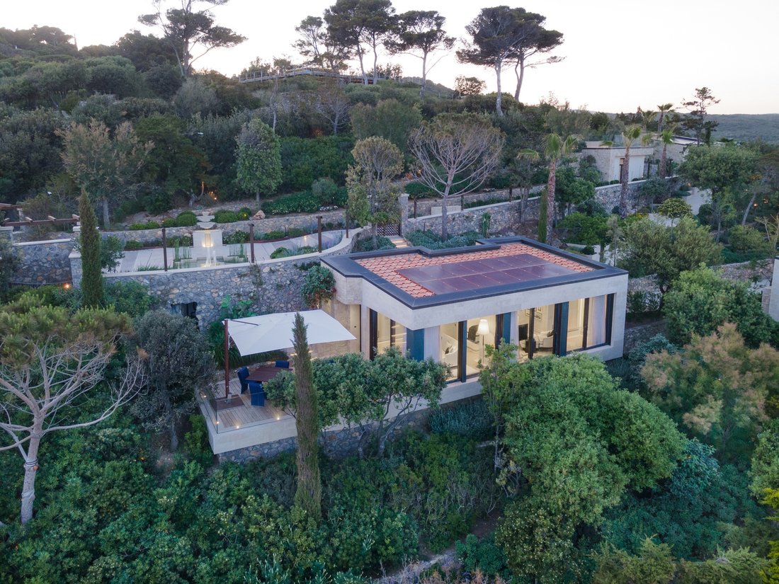 Villa in Ansedonia, Orbetello, Tuscany 3 - 16178959