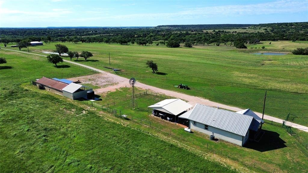 House in Evant, Texas, United States 1 - 16515274
