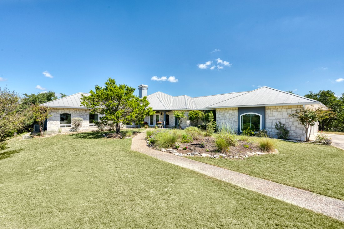 House in Boerne, Texas, United States 3 - 16530088