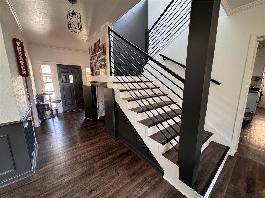 House in Mineral Wells, Texas, United States 4 - 16516190