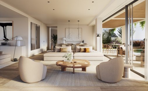 Villa en Estoril, Cascais y Estoril, Distrito de Lisboa 1