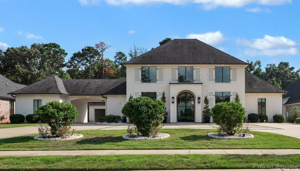 House in Shreveport, Louisiana, United States 1 - 16516221
