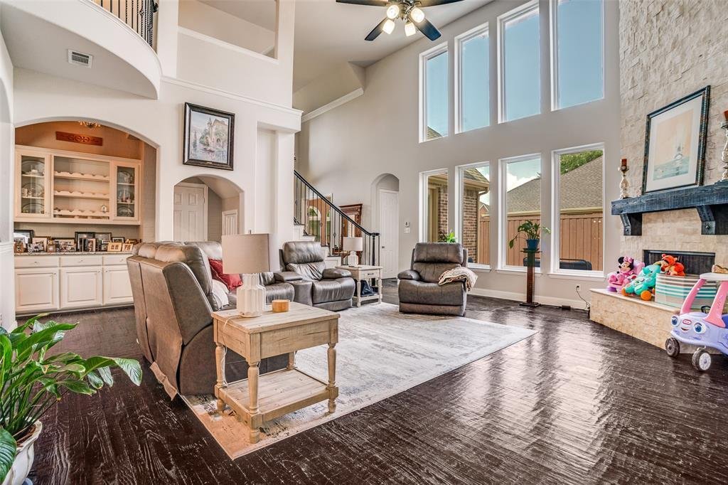 House in Allen, Texas, United States 3 - 16515300