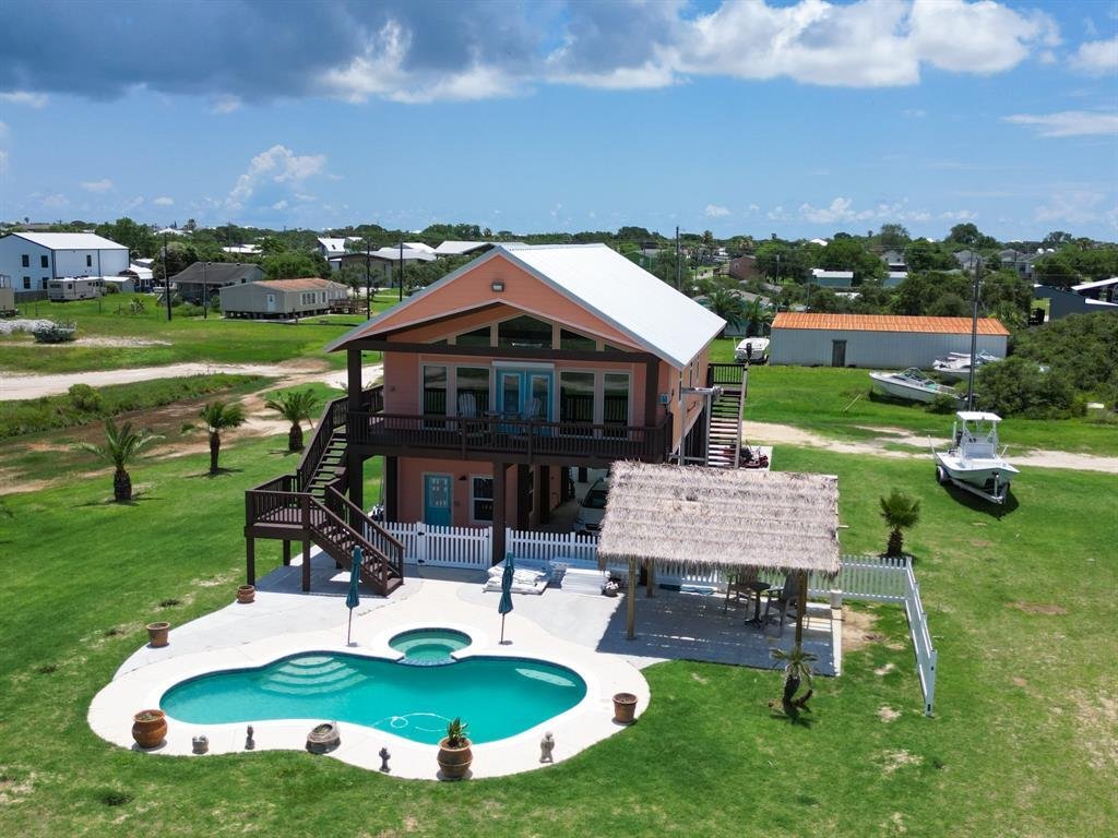 House in Port O'Connor, Texas, United States 4 - 16516242