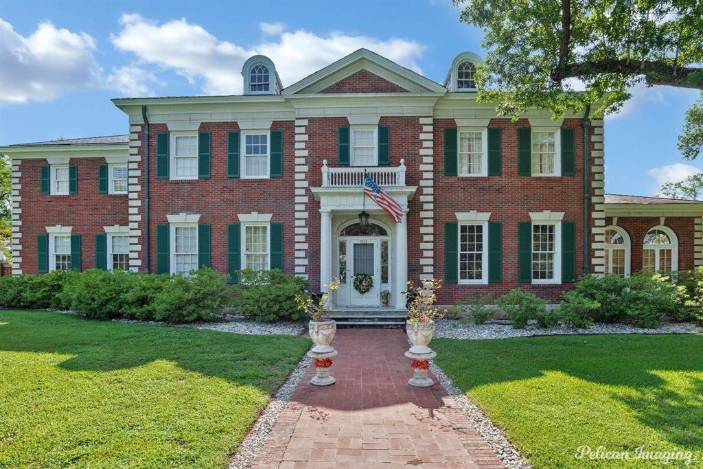 House in Shreveport, Louisiana, United States 1 - 16515035