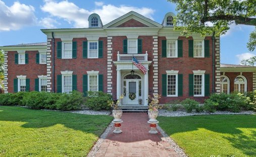 Casa a Shreveport, Louisiana, Stati Uniti 1