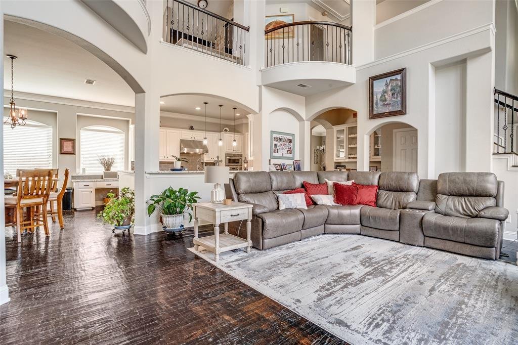 House in Allen, Texas, United States 5 - 16515300