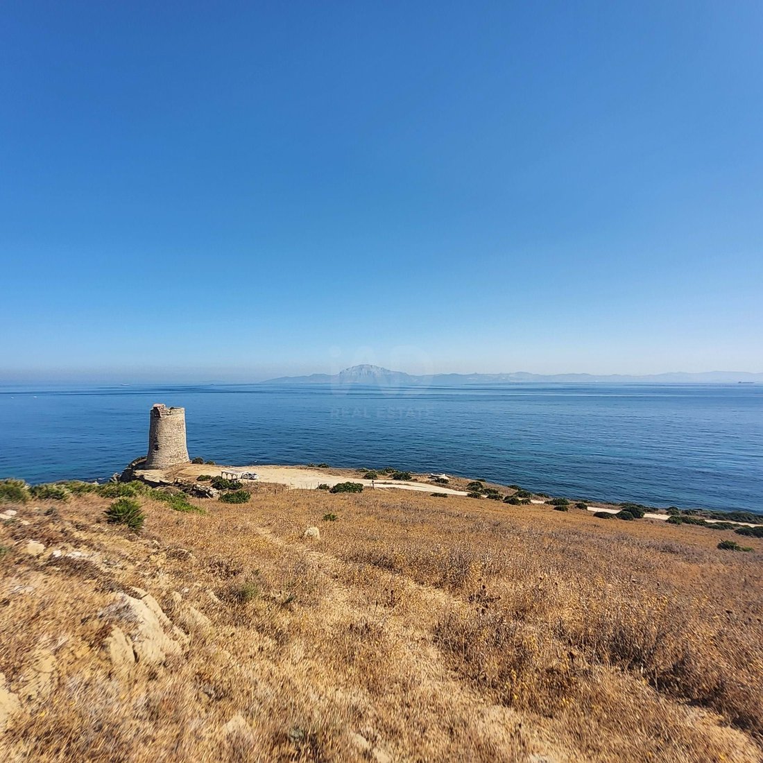 Land in Tarifa, Andalusia, Spain 4 - 16250032