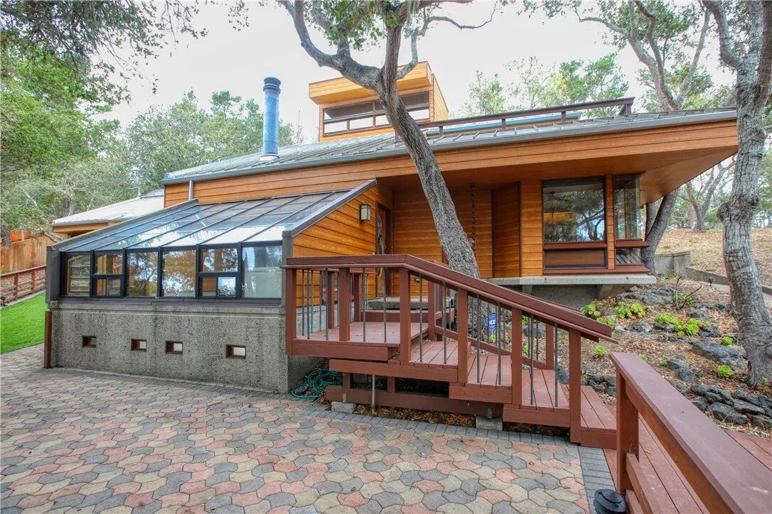 House in Cambria, California, United States 3 - 16523167
