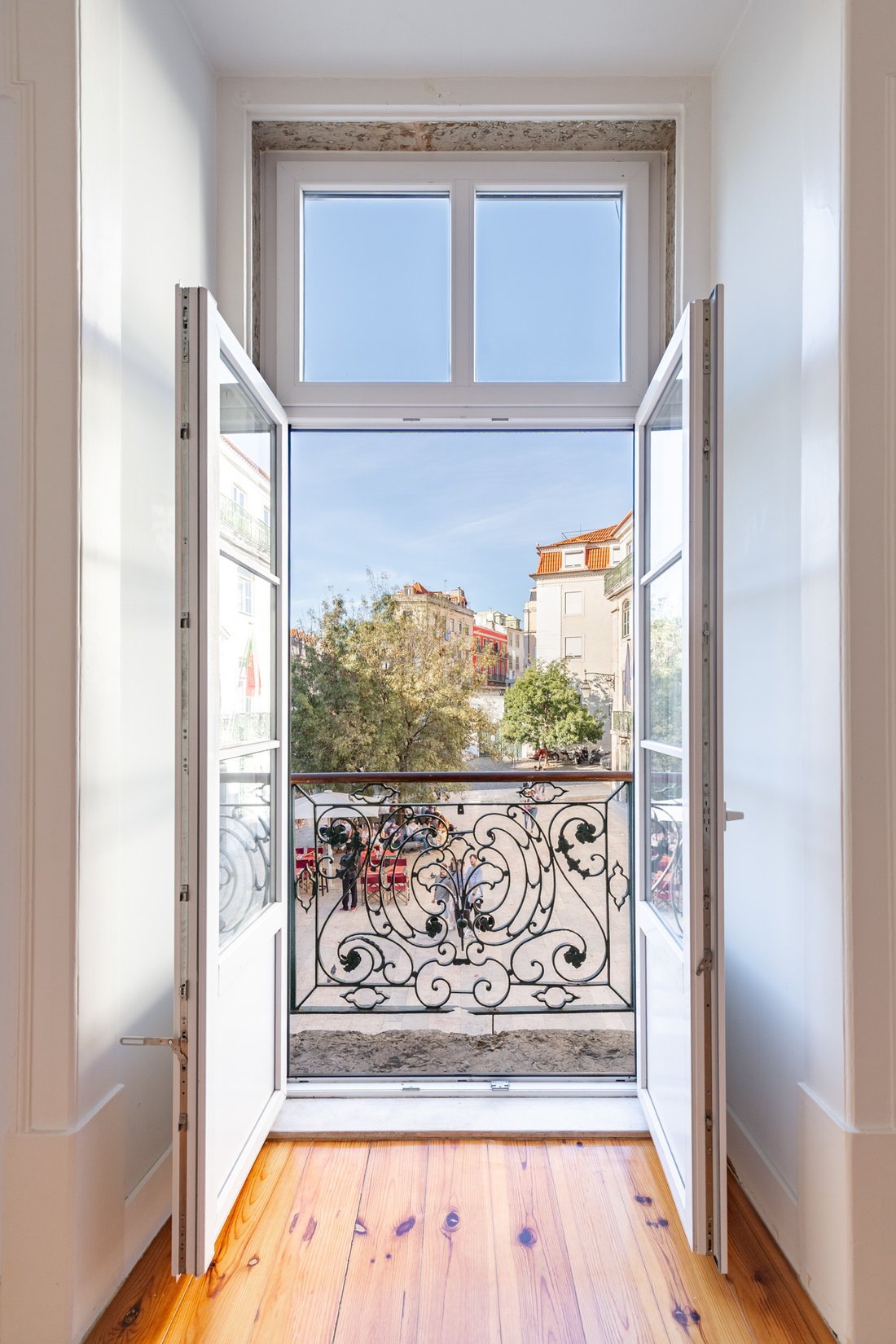 Apartment in Santa Maria Maior, Lisbon, Portugal 1 - 16530096
