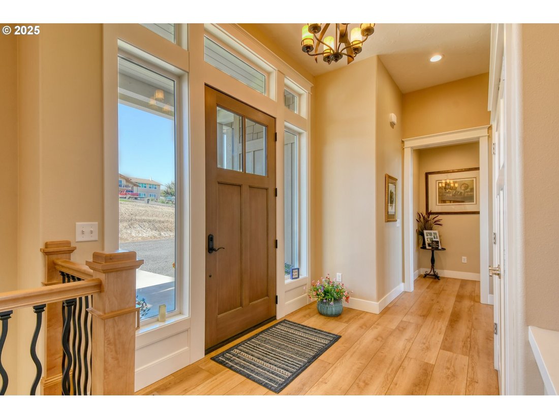 House in Pendleton, Oregon, United States 5 - 16529327