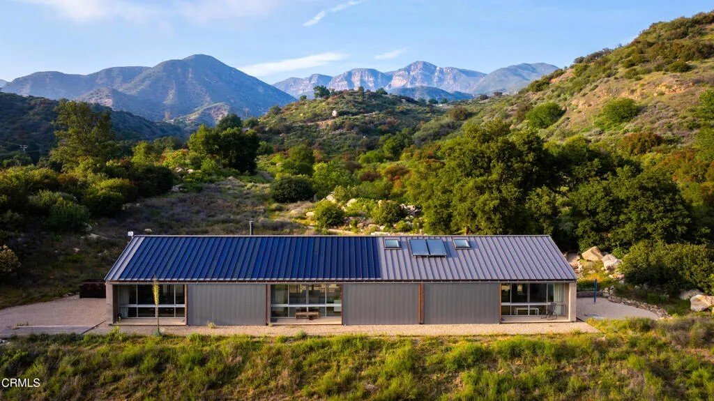 House in Santa Paula, California, United States 1 - 16523678