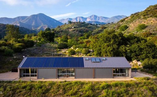 Haus in Santa Paula, Kalifornien, Vereinigte Staaten 1