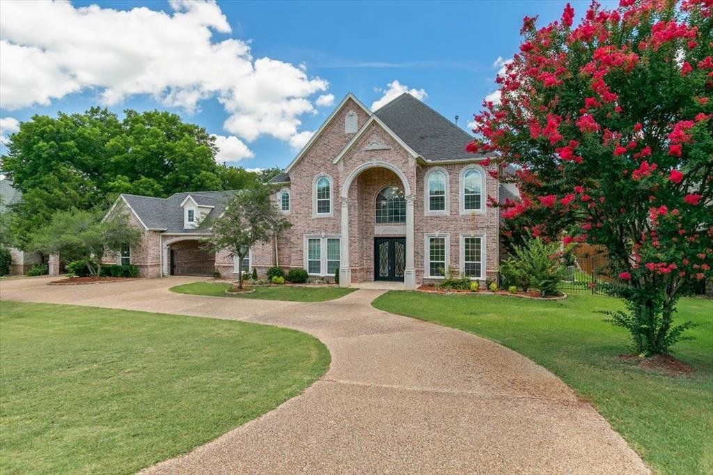 House in Fort Worth, Texas, United States 3 - 16515351