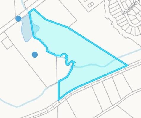 Land in Canton, Georgia, United States 1 - 16530247