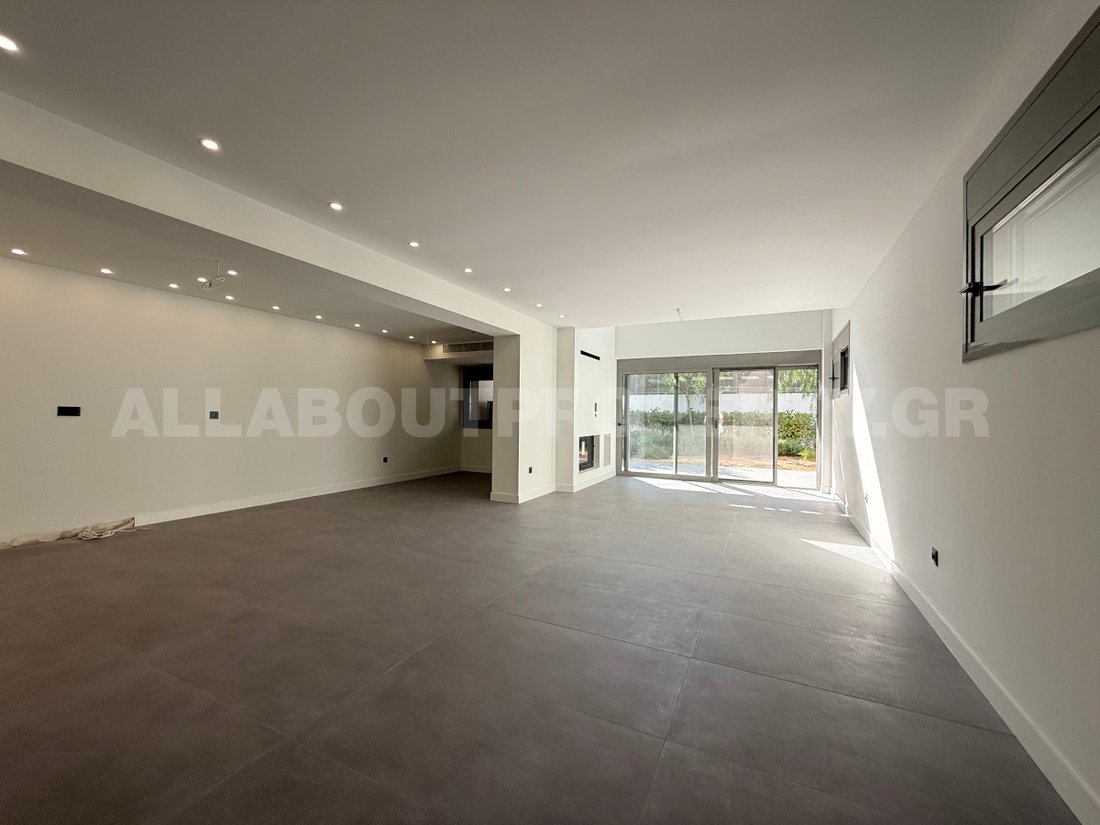 Apartment in Cholargos, Attica, Greece 4 - 16530527