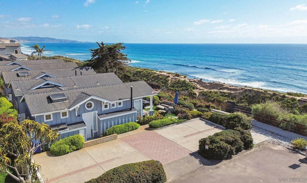 In Del Mar In Del Mar California United States For Sale (16518164)