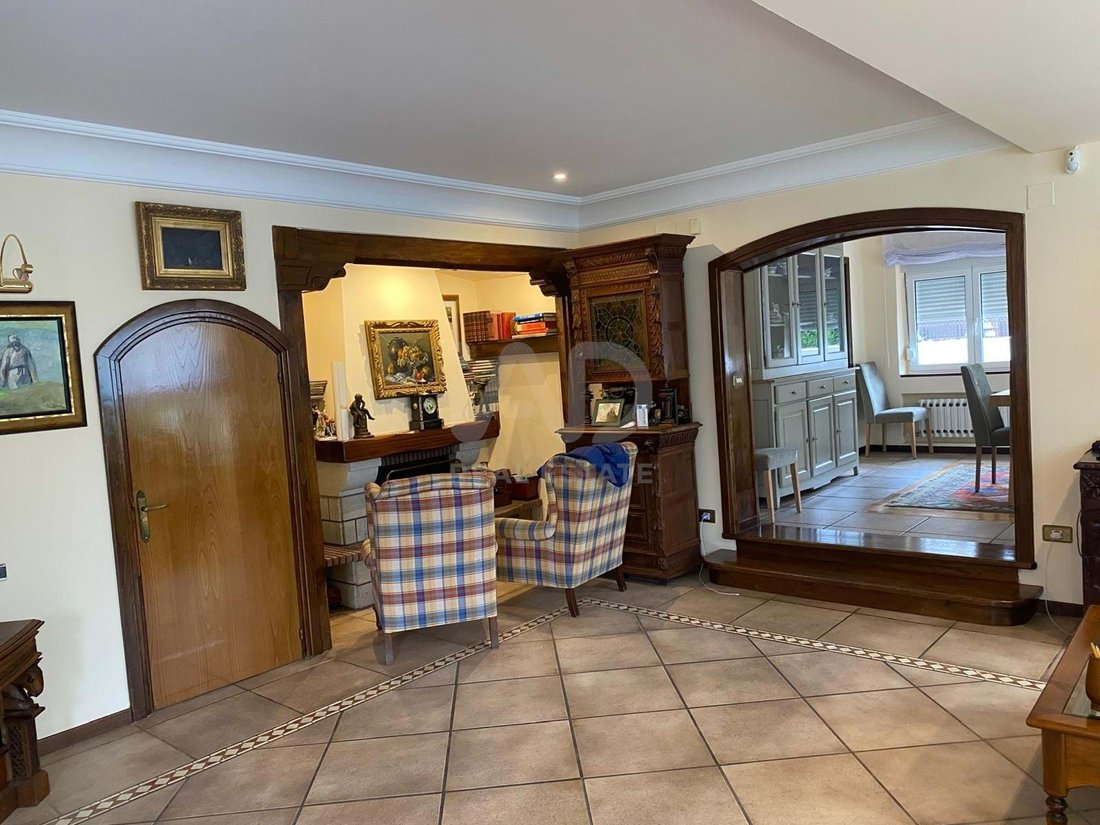 Chalet in Castrillon, Asturias, Spain 4 - 16282517