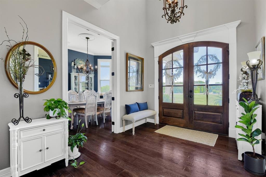 House in Denison, Texas, United States 5 - 16515655